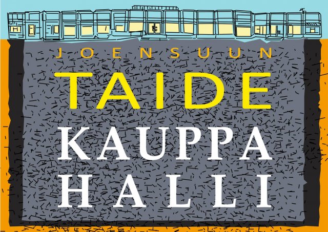 Taidekauppahalli Taidekauppahalli